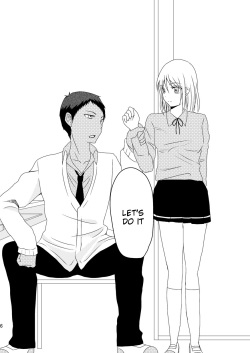 [Night Dream]Relationship of Kiseki and Teikou Basketball Manager - Blue Wolf Edition [Kuroko's Basketball] [English] [Tigoris Translates] page 4