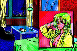 [Hot-B] Yami no Iyo Densetsu - Joouzuka Satsujin Jiken page 7