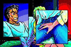 [Hot-B] Yami no Iyo Densetsu - Joouzuka Satsujin Jiken page 9