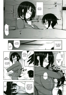 (C85) [Σ-Arts (Mikemono Yuu)] Takao Onee-san to Nyuukyo! (Kantai Collection -KanColle-) [English] [CGrascal] page 3
