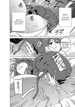 [Chiba Tetsutarou] Mushi Yuugi Saishuuwa [Korean] [Digital] page 7