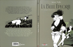 La belle éplorée at autres histoires