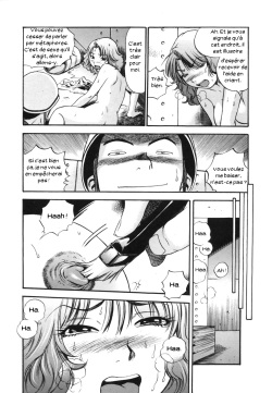 [The Seiji] Penki | Paint (Ijirare Kei) [French] [Zer0] page 8