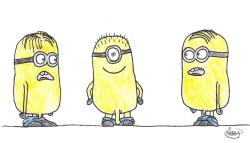 Minion porn