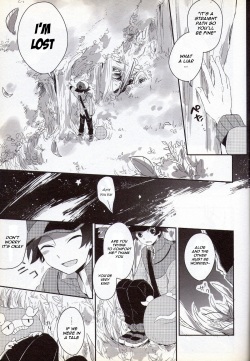 (C82) [ritard.A2 (ritard. A2)] e-log (Pokémon Black and White) [English] [Chookypooh] page 3