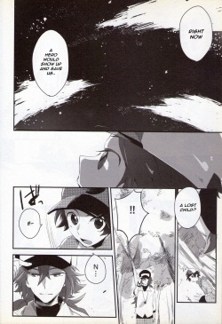 (C82) [ritard.A2 (ritard. A2)] e-log (Pokémon Black and White) [English] [Chookypooh] page 4