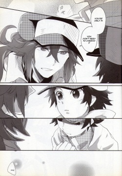 (C82) [ritard.A2 (ritard. A2)] e-log (Pokémon Black and White) [English] [Chookypooh] page 7