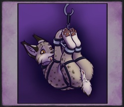 Furry art collection 1992-2016 page 3