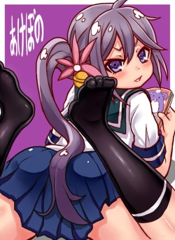 Kantai Collection pictures page 3