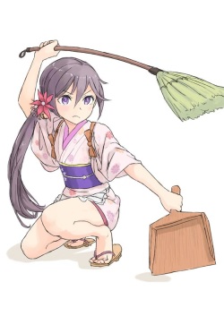 Kantai Collection pictures page 7