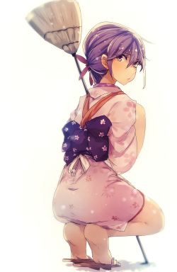 Kantai Collection pictures page 8