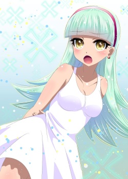 [Pixiv] Ai ha Muteki (25535) page 5