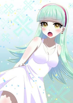 [Pixiv] Ai ha Muteki (25535) page 6