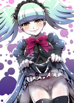 [Pixiv] Ai ha Muteki (25535) page 7