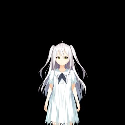 [Silky's Plus DOLCE] Hikari no Umi no Apeiria Character CGs page 3