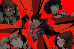 [Hews] P5 [Decensored] page 2