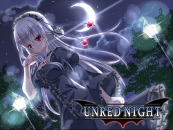 UNRED NIGHT