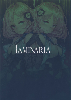 (COMIC1☆11) [LAMINARIA (Shiokonbu)] Twin x Sense (Tokyo 7th Sisters) [English] {doujins.com} page 2