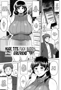 [Muronaga Chaashuu] Houman Mucchiri Pai ♥ | Voluptuous Plump Boobs ♥ [English] page 9