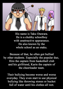 [ANALOGOAT] InterRacial Love 4 - Ghost Love Story page 2