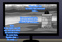 [ANALOGOAT] InterRacial Love 4 - Ghost Love Story page 6