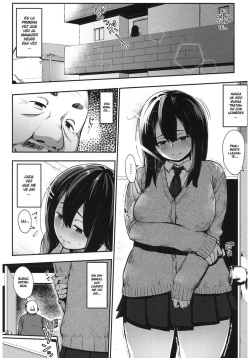 [Rocket Monkey] Nozomidoori (COMIC HOTMiLK 2014-07) [Spanish] page 10