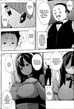 [Rocket Monkey] Nozomidoori (COMIC HOTMiLK 2014-07) [Spanish] page 2