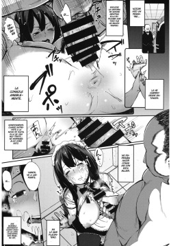[Rocket Monkey] Nozomidoori (COMIC HOTMiLK 2014-07) [Spanish] page 5