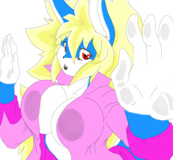 ARTIST Darknick page 1