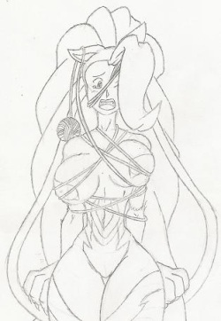 ARTIST Darknick page 3