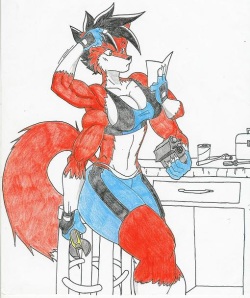ARTIST Darknick page 4