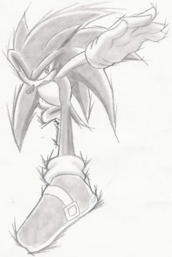ARTIST Darknick page 6
