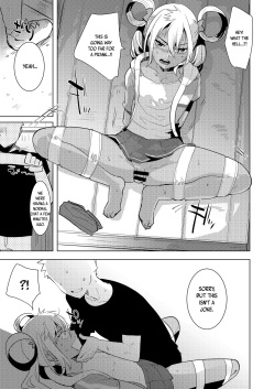 [Aimaitei (Aimaitei Umami)] Kazuki-senpai no Ero Hon | Kazuki-senpai's Erotic Book (King of Prism by Pretty Rhythm) [English] {CapableScoutMan &amp; B.E.C. Scans} [Digital] page 7
