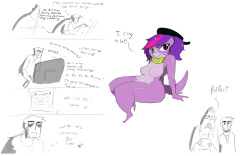 Artist - UpsaDaisy page 9