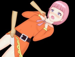 [Otome Half Line] Mia Tama page 3