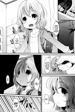 [Kurona] Kaette Kuru Made | Until She Comes Back Home (COMIC Mate Legend Vol.9 2016-06) [English] [ATF] page 2