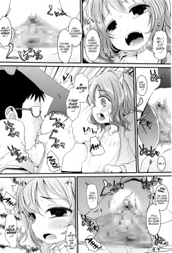 [Kurona] Kaette Kuru Made | Until She Comes Back Home (COMIC Mate Legend Vol.9 2016-06) [English] [ATF] page 4