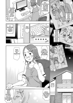 [China] Fuko no Konsui Rape - Seicho Kiroku | La violación de la hija por un papá inconsciente – Las grabaciones del desarrollo (No! No! Rape) [Spanish] [R&amp;L Love No Fansub] [Digital] page 4