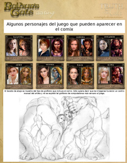 [extro] Baldur's Gape - Ogres Assfuck Their Enemies Dry (Baldur's Gate) [Spanish] page 2