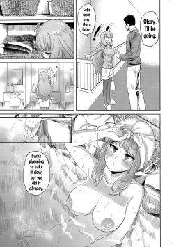(C91) [D-Baird (BeNantoka)] MuraMura Fuyu Kai Ni (Kantai Collection -KanColle-) [English] {doujins.com} page 10