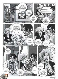 Eros Comix #46 [Spanish] page 10