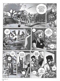 Eros Comix #46 [Spanish] page 9