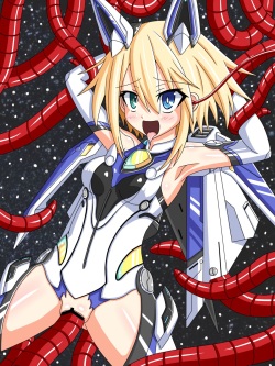 [Tyagama] Saichousei (Ange Vierge) page 3