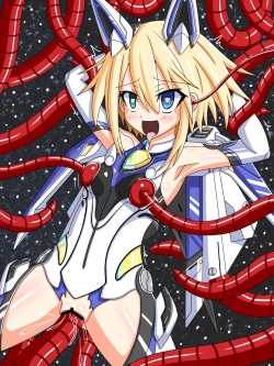 [Tyagama] Saichousei (Ange Vierge) page 4