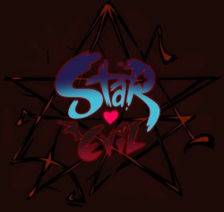 Star ❤ Evil