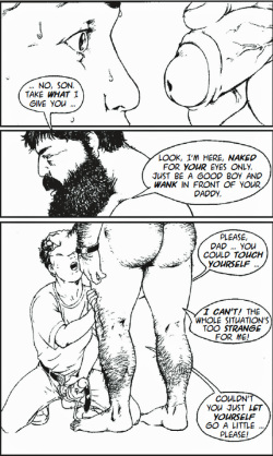 [Bruno B.] The Birthday Gift page 4