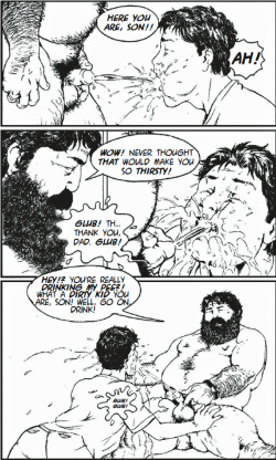 [Bruno B.] The Birthday Gift page 6