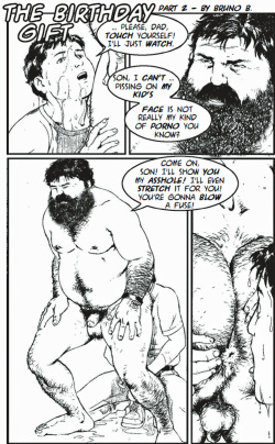 [Bruno B.] The Birthday Gift page 8