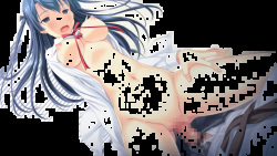 [Lamia] Hatsujou Switch ~Bishimai ga Saiminjutsu ni Ochita Saki~ [GIF Animated] page 3
