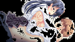 [Lamia] Hatsujou Switch ~Bishimai ga Saiminjutsu ni Ochita Saki~ [GIF Animated] page 7